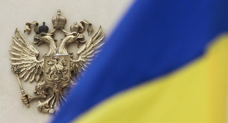 Россия ввела санкции против Украины: названы 322 фамилии