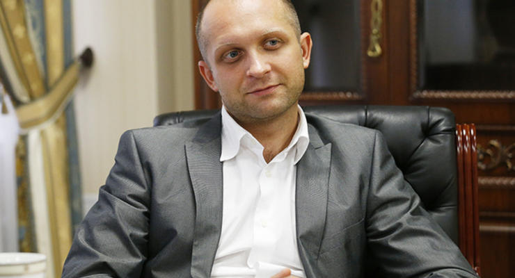 Нардеп Поляков замешан в попытке срыва тендера ГП "Укргаздобыча", - СМИ