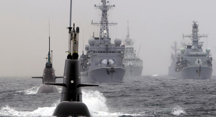 Россия не сможет атаковать ЕС "даже гипотетически" - адмирал США