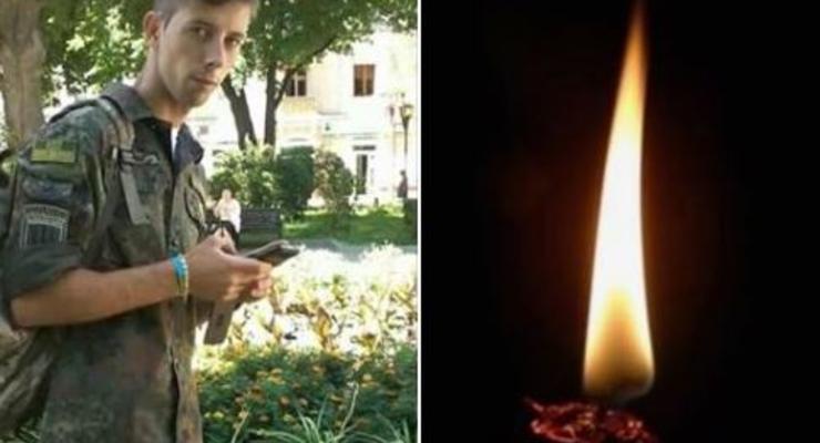 В Польше убили воевавшего на Донбассе украинца - соцсети
