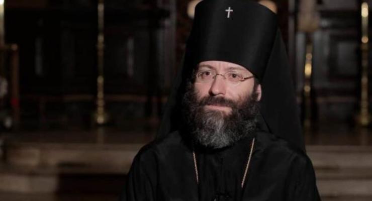Вселенский патриархат озвучил название автокефальной церкви в Украине