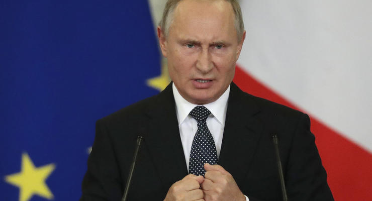 Путин хочет вернуть советское название разведке РФ