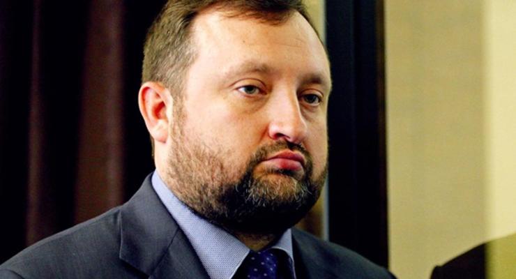 Генпрокуратуру обязали возобновить следствие по делу Арбузова