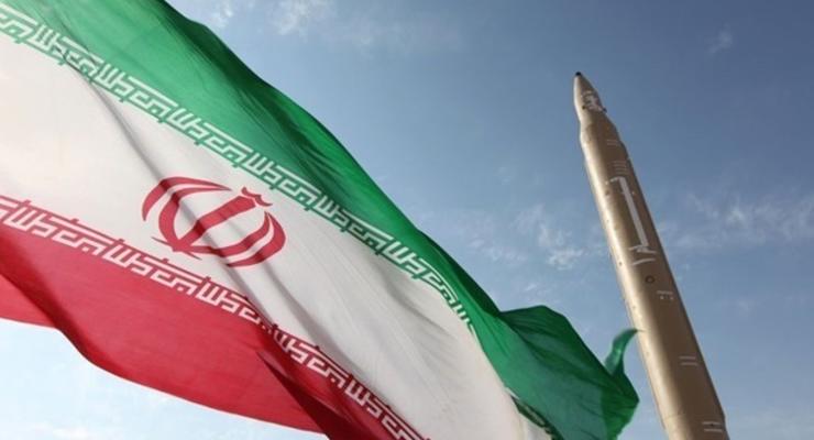 США обнародовали масштабные санкции против Ирана