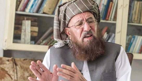 В Пакистане найден убитым "отец Талибана"