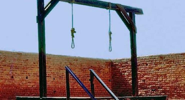 В Индии казнят 16 полицейских за убийство 42 мусульман