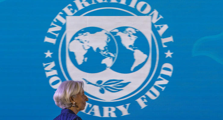 В Украину приедут эксперты МВФ