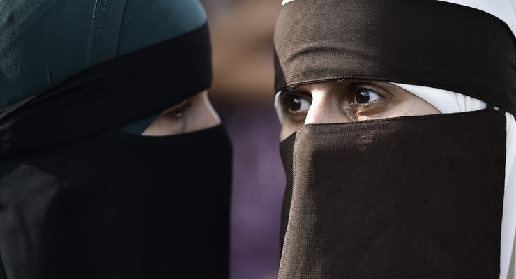 В Египте могут запретить ношение никаба