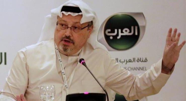 Сыновья Хашукджи требуют от саудовских властей вернуть им тело отца