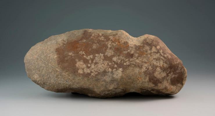 В США школьники во время экскурсии нашли топор возрастом 6000 лет