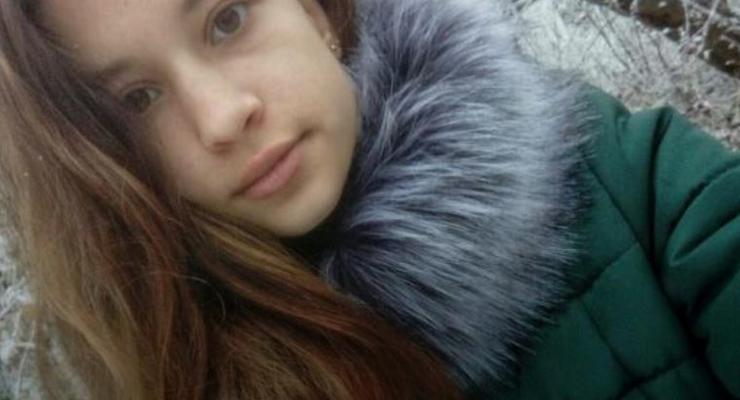 Под Харьковом педофил убил 15-летнюю девочку