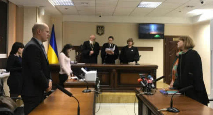 "Рюкзаки Авакова": в ЦПК заявили, что суд "похоронил дело"