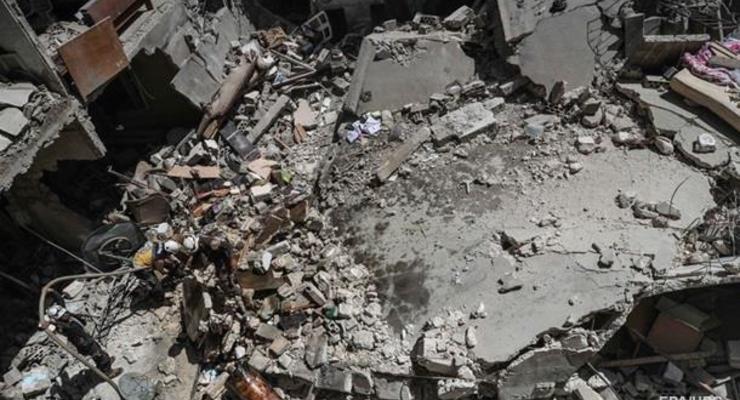 В Сирии погибли шесть наемников ЧВК Вагнера - СМИ