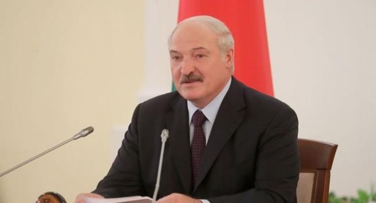 Лукашенко против военных баз других государств в Беларуси