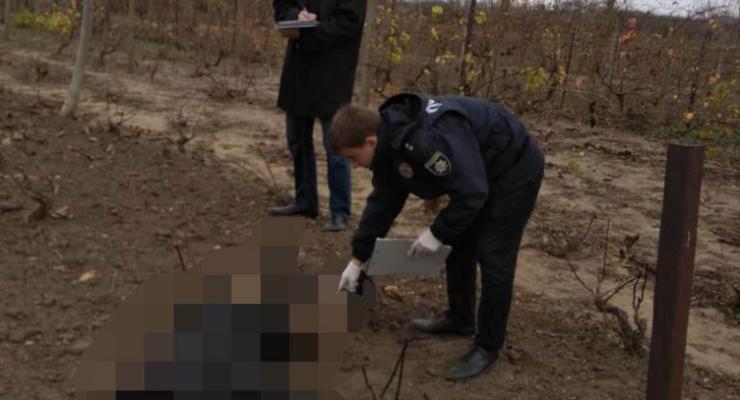 Жертва обнищания страны: Мужчина совершил самосожжение под Одессой