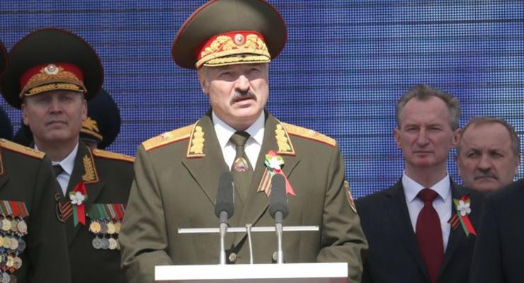 "План" Лукашенко по Донбассу неприемлем для Украины - экс-замначальника Генштаба