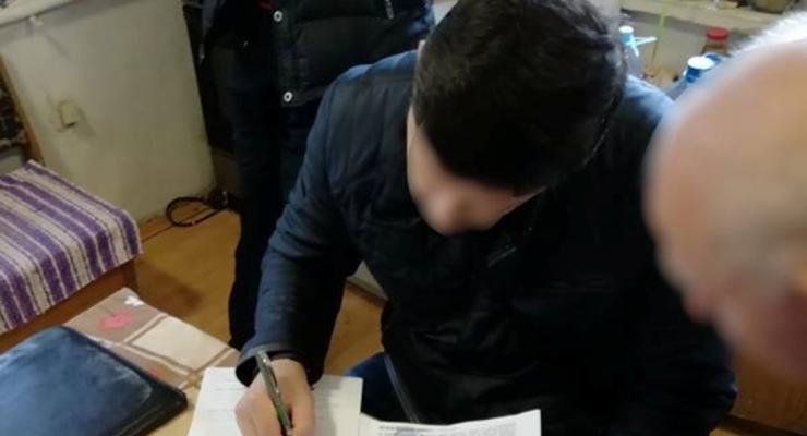 Агитировал за "свободный Донбасс": прокуратура и СБУ задержали сепаратиста