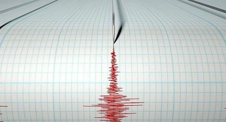 В Индонезии произошло новое землетрясение