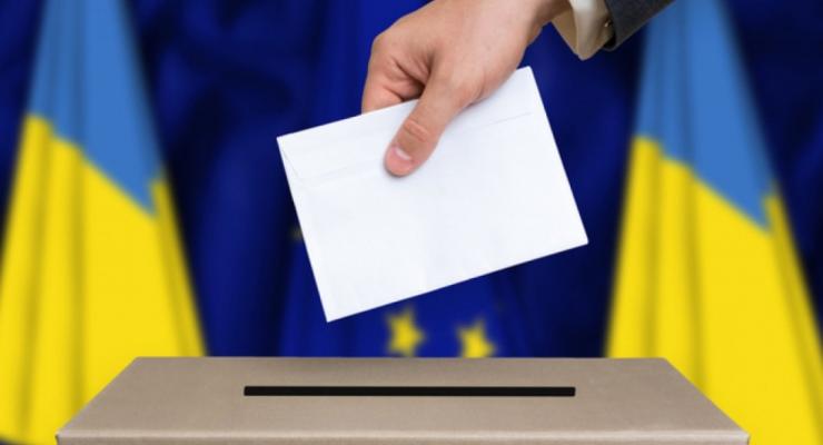 Выборы президента Украины 2019: дата, особенности голосования