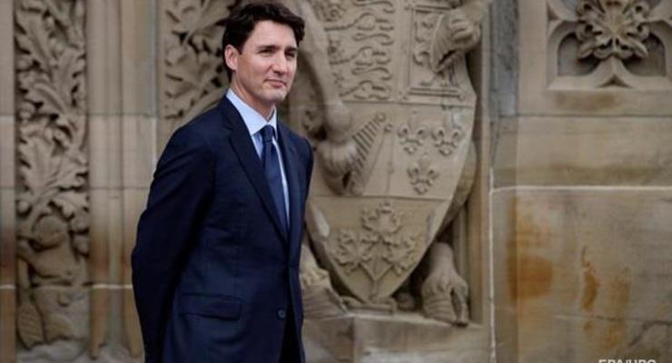 Трюдо извинился за отказ Канады принять еврейских беженцев