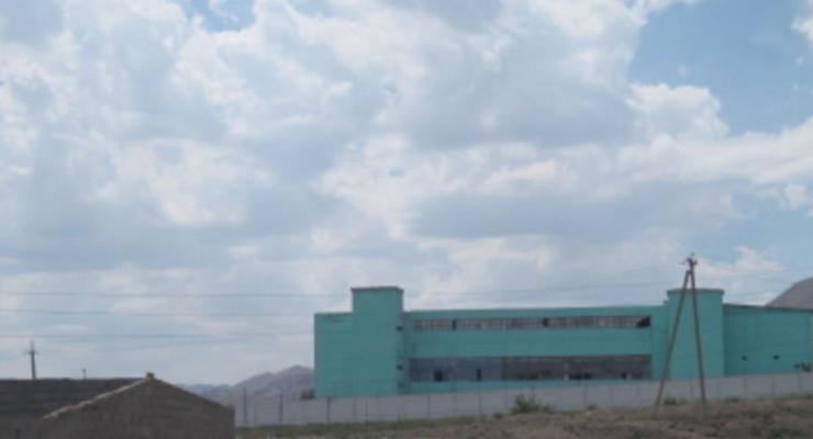 В Таджикистане в ходе бунта в тюрьме погибли заключенные - СМИ
