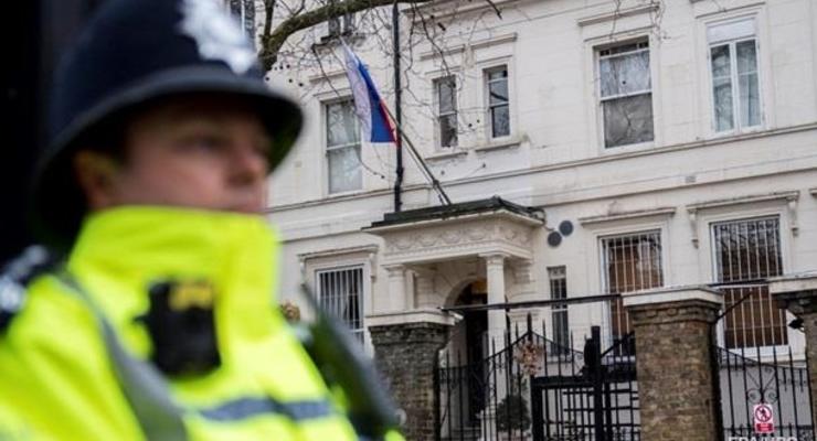 Британия инициирует новые санкции по делу Скрипаля