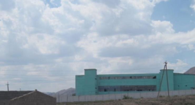 Ответственность за бунт заключенных в Таджикистане взяло ИГИЛ