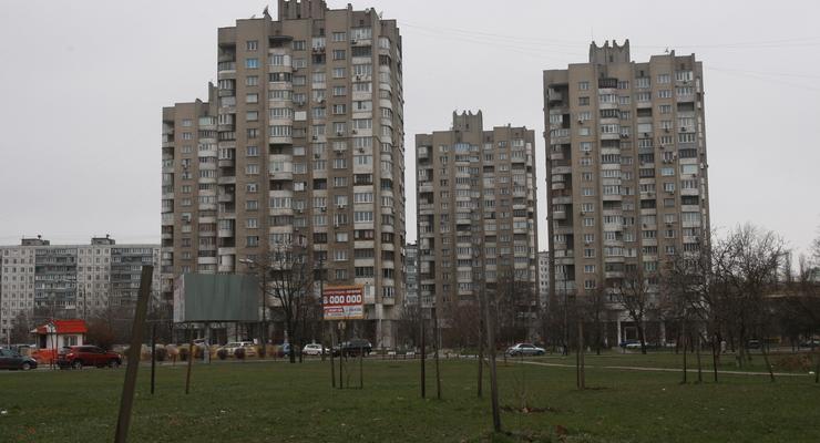 Цена на отопление в Киеве может вырасти на треть