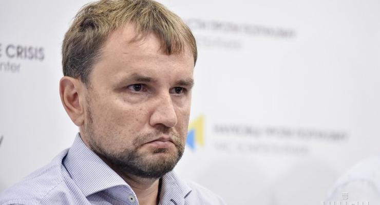 Декоммунизация Донбасса и Крыма должна быть быстрой и решительной - Вятрович
