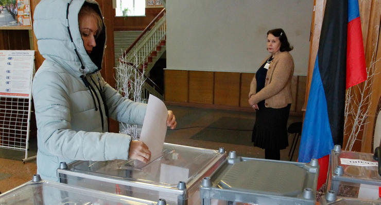 Эксперт прокомментировал "выборы" в "ЛНР" и "ДНР"
