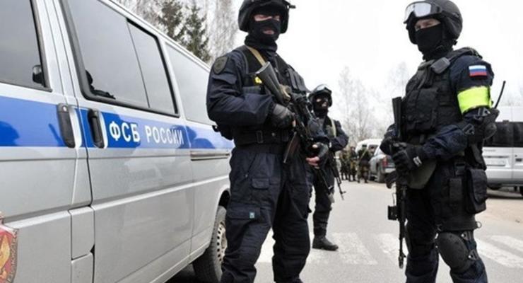 Агент "Вова": РФ обвинила в шпионаже украинского таксиста
