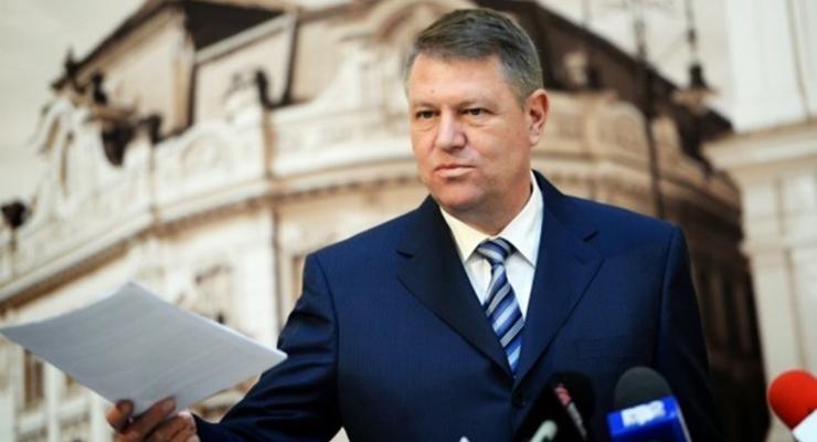 В Румынии заявили о неготовности председательствовать в ЕС