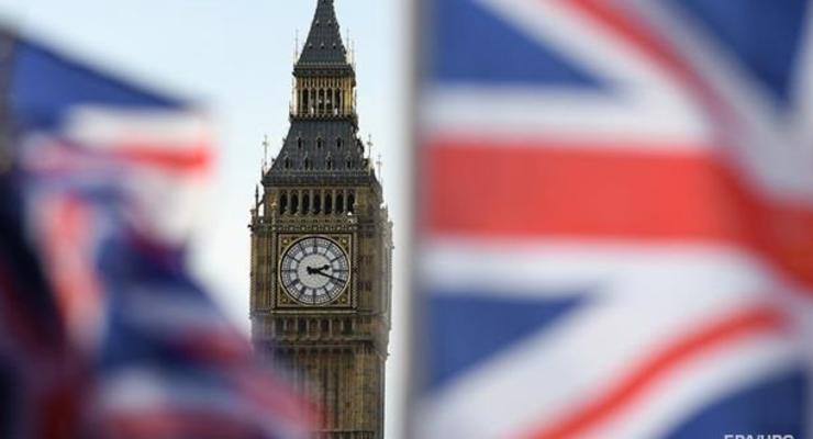 В Великобритании назвали вероятные сроки договора по Brexit