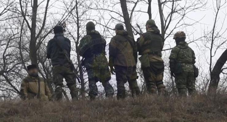 В Молдове нашли связанное с "ЛДНР" военное формирование