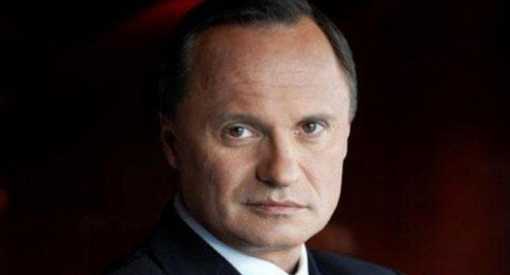 Три диктофона: Польский миллиардер уличил главу Комиссии финнадзора в коррупции