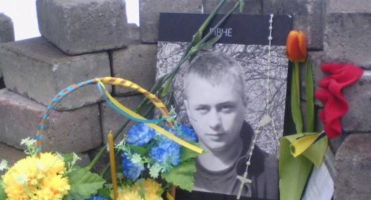 Дело Майдана: задержан снайпер, убивший режиссера Храпаченко - СМИ