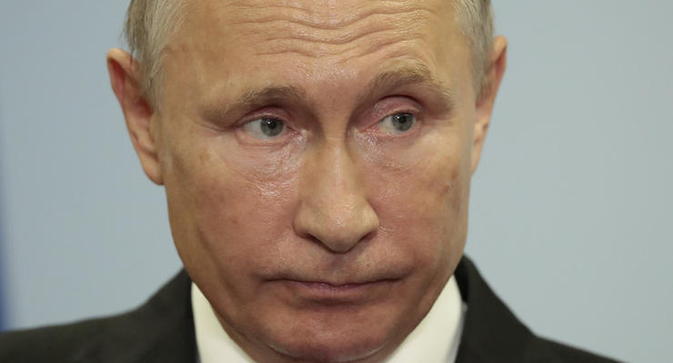 Путин считает "бессмысленной" встречу в нормандском формате до смены власти в Украине