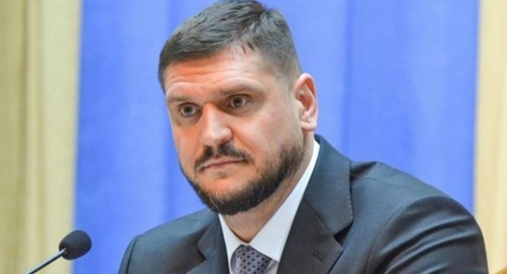 НАПК внесло предписание губернатору Николаевской области