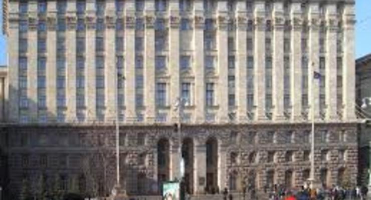 Метро на Виноградарь: киевские депутаты заявили об украденных акциях компании-победителя тендера