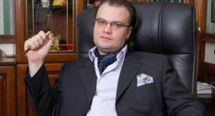 В Латвии пойман сбежавший из Украины экс-глава CityCommerce Bank