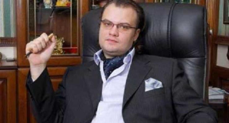 В Латвии задержан банкир, подозреваемый в хищении 300 млн грн в Украине