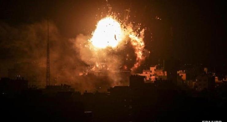 В ООН обвинили США в дестабилизации в секторе Газа