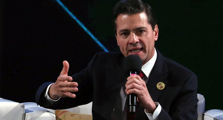 Президент Мексики заявил, что "начнет жить" после отставки