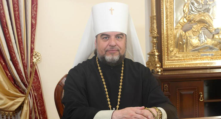 Священники выступили против митрополита, не поддержавшего решения Собора