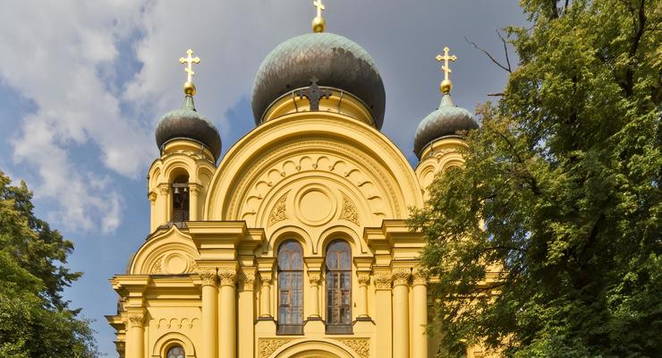 Польская православная церковь запретила контакты с УПЦ КП и УАПЦ