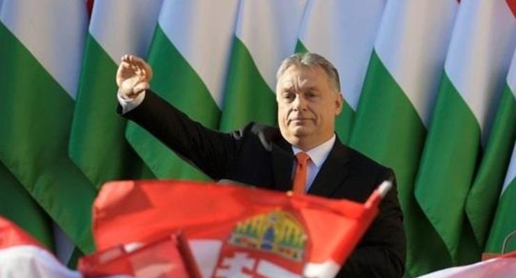 Итоги 16 ноября: Скандал с Венгрией и Крым без света