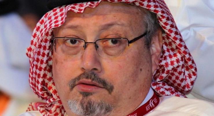 Госдеп продолжает расследование убийства саудовского журналиста