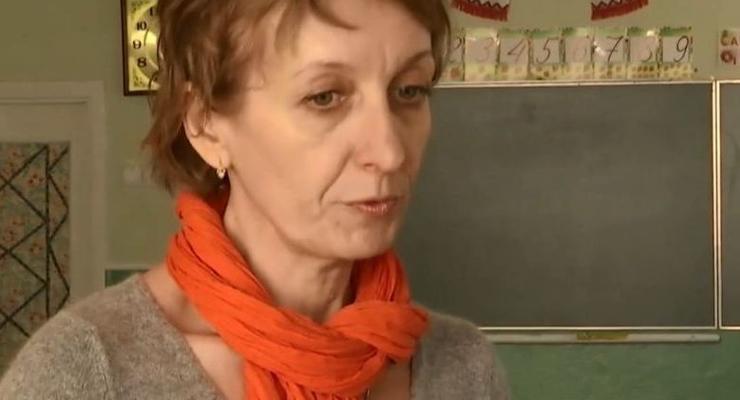 В школе Львова учительница унижала ребенка и получила лишь выговор