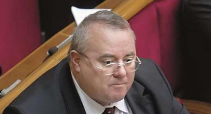 Хищение $20 млн: Комитет Рады позволил снять неприкосновенность с Березкина