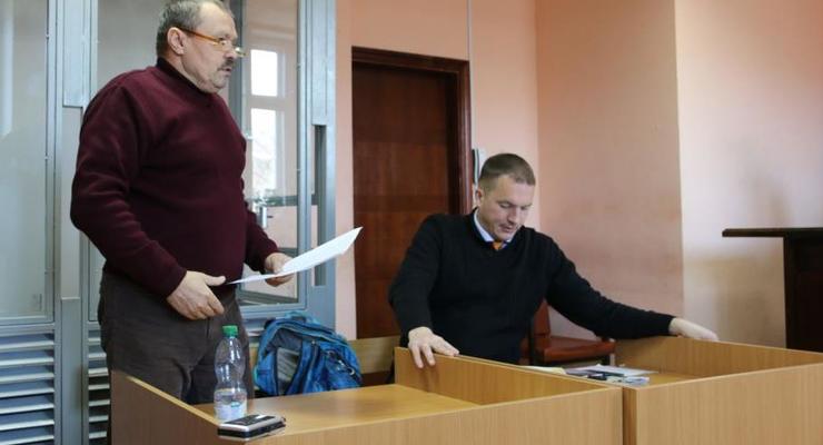 Экс-депутат Крыма получил 12 лет тюрьмы за госизмену